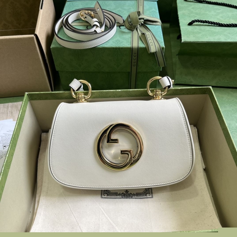 G*u*i satchel bags
